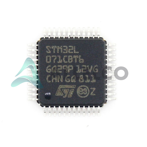 STM32L071CBT6 Image
