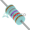 MF0207FRE52-18K7 Image - 1