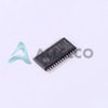 DRV8313PWP
