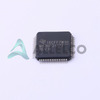 MSP430F2417TPMR