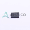 MSP430F2132IRHBR
