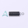 SN74CBTLV3257D