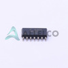 MM74HC00M