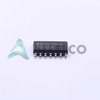 CD74HC4075M96