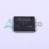 ATSAM4S2CA-AU