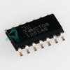 74HCT08S14-13