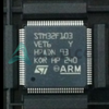STM32F103VET6