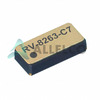 RV-8263-C7-32.768KHZ-20PPM-TA-QC