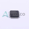 STM32G030K8T6