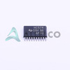 SN74HC574PW