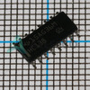 SN74HC138DR