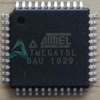 ATMEGA16L-8AU