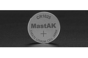 Руководство по аккумуляции CR1025: Технические характеристики, приложения, CR1025 против BR1025 против LIR1025
