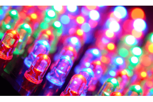 Что такое светодиоды и как они работают?