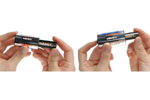 D Батарея противC Батарея