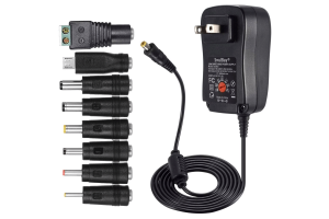 Как выбрать настенные адаптеры и настольные питания?