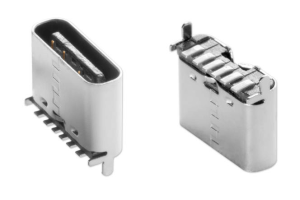 Введение в разъемы USB Type-C только для мощности