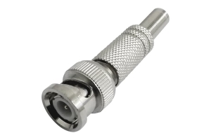 Разъем BNC: дизайн, типы и приложения