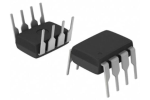 Timer MC1455: функции, разгона и техническая таблица данных