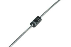 Как работает диод 1N4001 и где его использовать?