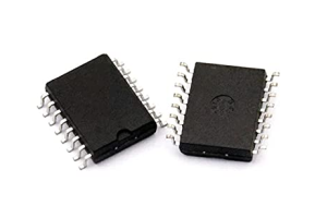 Как интегрировать PCF8574 в конструкции микроконтроллера?