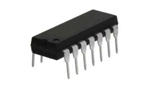 Интеграция MC1413 в электронные проекты