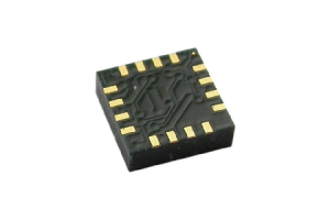 HMC5883L Digital Compass IC: PINOout, Alternative и Applications