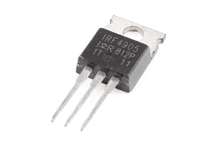 IRF4905 Руководство по MOSFET P-канала: спецификации, детали PIN и заменители