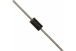 1N5817 Schottky Diode: функции, рубца и таблица данных