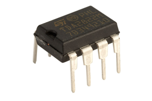 Полное руководство по аудио -усилителю TDA2822M