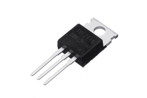 IRFZ44N MOSFET: функции, альтернативы и преимущества