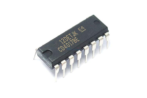 Изучение CD4017: функции, разгона и альтернативы