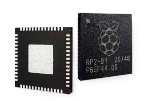 Сравнение микроконтроллеров RP2040, ESP32 и STM32
