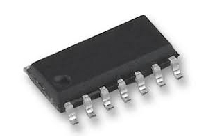 Все, что вам нужно знать о 74HC14 IC