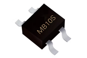Все, что вам нужно знать о выпрямителе моста MB10S