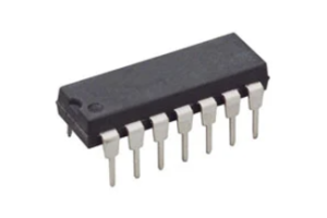 Inside IC 7490: всеобъемлющее руководство по счетчикам десятилетия