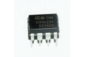 Комплексное руководство по Viper22A