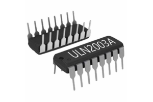 Руководство по ULN2003A