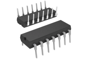 Все, что вам нужно знать о 74HC266 и 74LS266 Xnor Gates