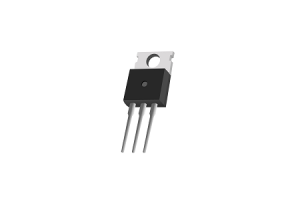 IRFZ44N MOSFET: PINOUT, ARDUIN