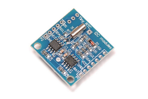 DS1307 Модуль RTC: компоненты, приложения и спецификации