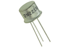 2N2219 NPN Transistor: спецификации, приложения и таблицы данных