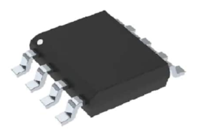 Изучение регулятора постоянного тока NCP3066