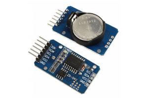 DS3231 RTC Модуль объяснил: диаграмма PIN, спецификации и взаимодействие микроконтроллера