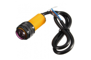 Полное руководство по регулируемому ИК-датчику E18-D80NK