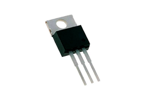 IRF840 MOSFET: таблица данных, эквиваленты и разгона