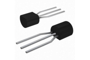 BC556 Transistor: Полное руководство по распискам, спецификациям, работе и приложениям