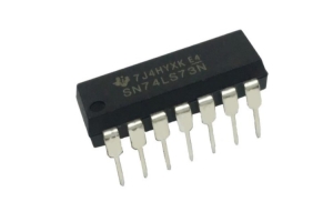 Комплексный обзор 74LS73 Flip-Flop
