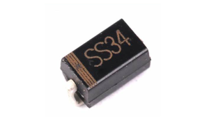 Комплексное руководство по диоду SS34 Schottk
