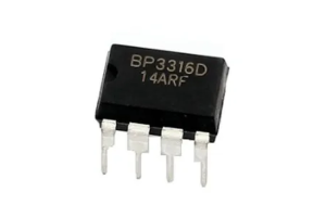 Понимание чипа светодиодов BP3316D